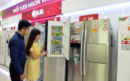 Kinh nghiệm chọn mua tủ lạnh an toàn, tiết kiệm điện