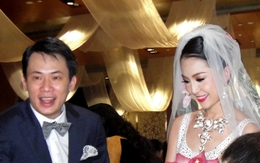 Mỹ nhân Việt bất ngờ ly hôn