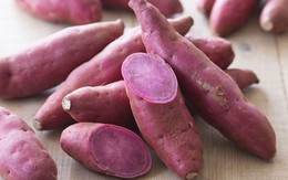 10 thực phẩm không nên bỏ qua khi chuyển mùa
