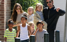 Angelina - Brad Pitt đã duy trì hạnh phúc gia đình như thế nào