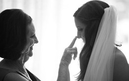 Bài học mẹ dạy con gái để tránh cưới nhầm chồng