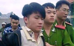 Nam thanh niên "ngáo đá" dùng dao đoạt mạng xe ôm