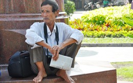 Lặng người nghe chuyện nghề chụp ảnh dạo ở Sài Gòn thời Smartphone lên ngôi