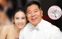 Quà cưới bạc tỷ của mỹ nhân Cbiz