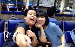 Mẹ Nhật Nam: “Chỉ cho con học Tiếng Anh khi yêu Tiếng Việt”