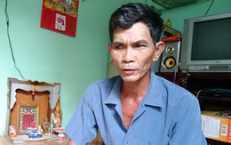 Người bán thùng loa nghi có chứa 5 triệu yên lên tiếng