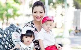Sao Mai Phương Anh:  Khi có con, tình cảm vợ chồng cũng bị ảnh hưởng