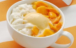 Những quán thạch ngon nhất Hà Nội