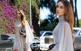 9 ý tưởng chọn váy tiệc tùng cho nàng có vòng 1 khiêm tốn