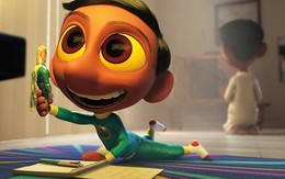 Phim hoạt hình của cô gái Việt lọt top 10 Oscar 2016