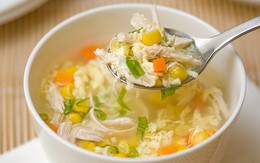 9 thực phẩm giúp tăng cường hệ miễn dịch