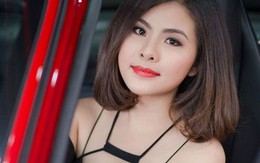 Vân Trang: "Mẹ chồng yên tâm khi con trai yêu tôi"