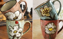 4 phụ kiện bếp đẹp long lanh dưới 250.000 đồng