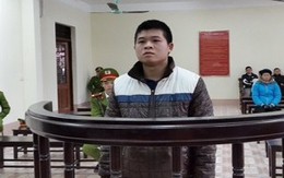 Hai lần giở trò đồi bại với thiếu nữ vẫn... kêu oan