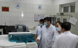 Xét nghiệm MERS mất 1,2 triệu đồng/lần