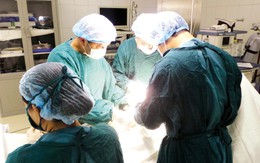 Bệnh viện Đa khoa TP Hà Tĩnh: Huy động mọi nguồn lực để phục vụ người bệnh