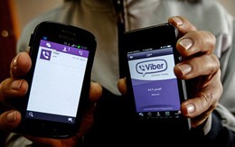 Viber Việt Nam ngừng hoạt động
