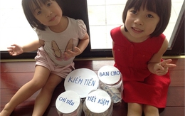 Kinh nghiệm ‘home-school’ của bà mẹ Việt