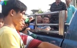Lời khai nhẫn tâm của kẻ giết con rồi chôn xác trong nhà