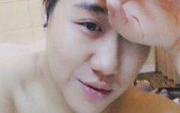 Trung Quân Idol lên tiếng việc bị nghi lộ ảnh nude chat sex