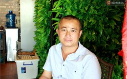 Chủ nhân thung lũng hoa Hồ Tây: "Miễn phí vé vào cuối tuần qua là một sai lầm"