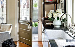 8 mẹo nhỏ biến tấu căn bếp gọn gàng hơn