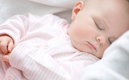 Trẻ ngủ ngáy có thể đang mắc bệnh?
