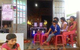 Mẹ sát hại 2 con nhỏ ở Bình Phước: Cha nuốt nước mắt, tự tay chôn cất các con