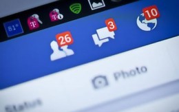 Người Việt đốt 2,5 giờ 	mỗi ngày trên Facebook