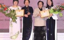 Việt Nam có nữ giáo sư Toán học thứ hai