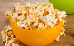 7 thực phẩm hủy hoại trí nhớ cần tránh xa