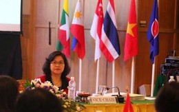 Việt Nam tổ chức Hội nghị các Quan chức cao cấp về Phát triển Y tế của ASEAN