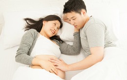 Mẹ anh không chấp nhận tôi có bầu trước