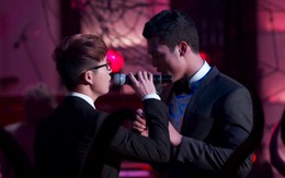“Cầu vồng không sắc” tung MV tình yêu đồng tính mùa Valentine