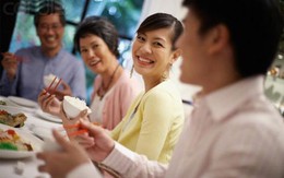 Tết này may có rể hiền