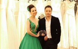 Đinh Ngọc Diệp và Victor Vũ sẽ kết hôn vào tháng 10