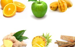 3 loại nước detox giúp da sáng mịn không tì vết