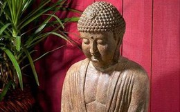 Cách bày tượng Phật đúng cách đón vận may
