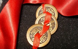 5 bảo bối phong thủy "hút tiền" của dân kinh doanh