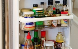 Cách sắp xếp và bảo quản đồ ăn hợp lý trong tủ lạnh