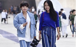 3 gam màu sẽ hạ gục mọi phái đẹp thu đông 2015