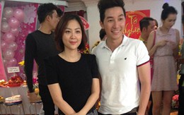 Hoa hậu Phan Thu Ngân bất ngờ tái xuất với nhan sắc mặn mà