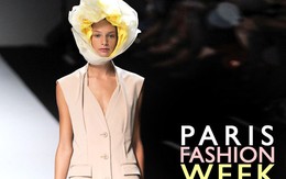 Những bí mật gây sốc phía sau tấm vé mời fashion week