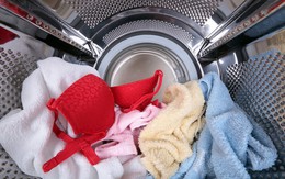 Lời khuyên gây sốc về giặt và bảo quản áo ngực đúng cách