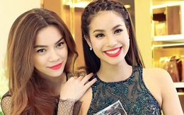 Nhiều người tiếc nuối khi Phạm Hương thất bại tại Miss Universe