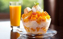 6 quán bingsu mát rượi cho ngày hè