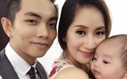 Phan Hiển: "Tôi vẫn là ông bố con nít, vẫn ham vui"