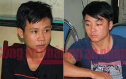 Lộ diện danh tính 2 hung thủ chém nhà báo Ngọc Quang giữa đường