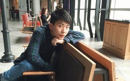 Hotboy Hà thành “bỏ ngang Đại học kiếm nửa tỷ mỗi tháng” viết tâm thư gây sốt