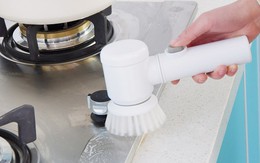 5 dụng cụ vệ sinh nhà cực tiện ích